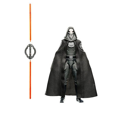 Hasbro Star Wars: The Black Series Eleventh Brother (Maul Shadow Lord) 6-in Action Figure