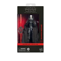Hasbro Star Wars: The Black Series Eleventh Brother (Maul Shadow Lord) 6-in Action Figure