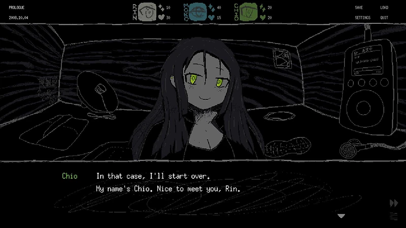 SAEKO: Giantess Dating Sim Colossal Edition