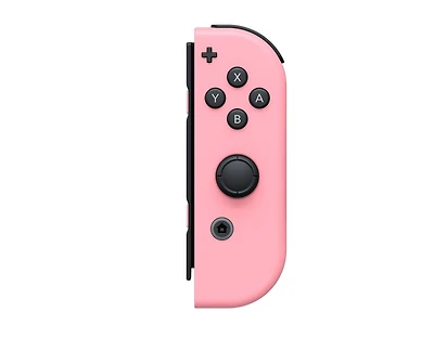 Nintendo Switch Joy-Con (R) - Pastel Pink