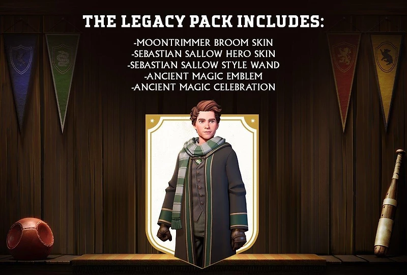 Harry Potter: Quidditch Champions Deluxe Edition - PlayStation 5