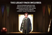 Harry Potter: Quidditch Champions Deluxe Edition - PlayStation 5