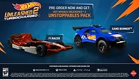 Hot Wheels Unleashed 2 Turbocharged