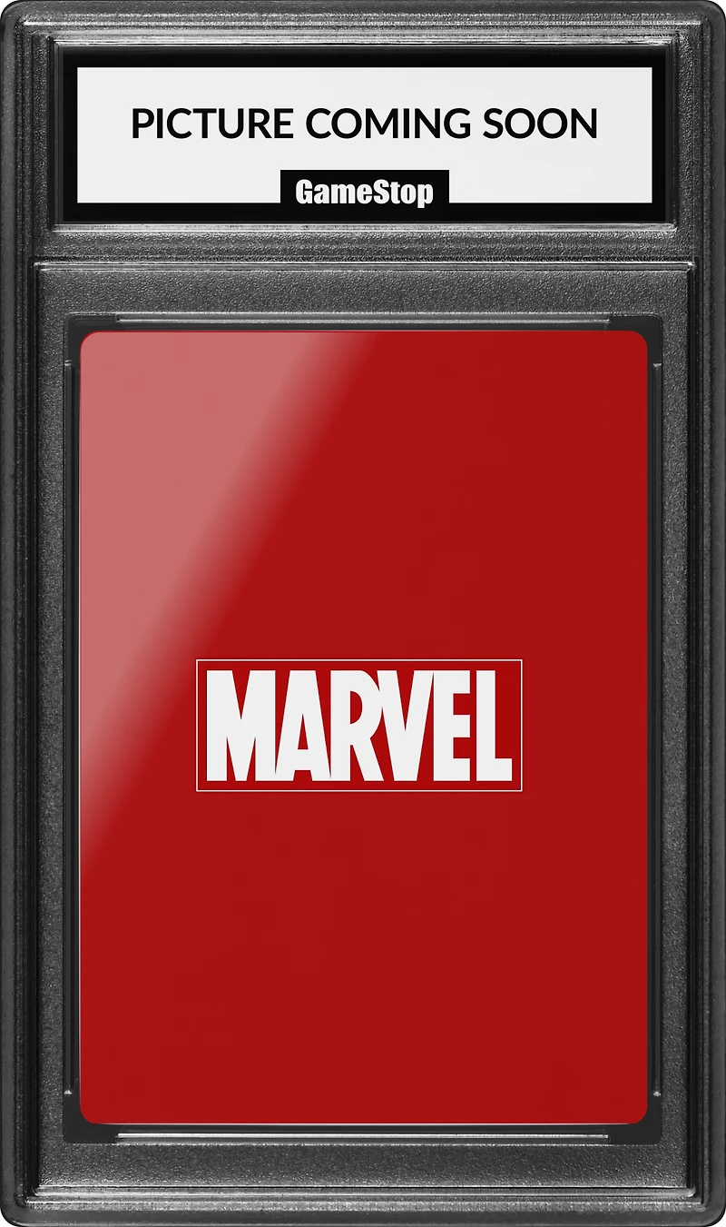 1991 Marvel Universe 16 Deathlok PSA 9