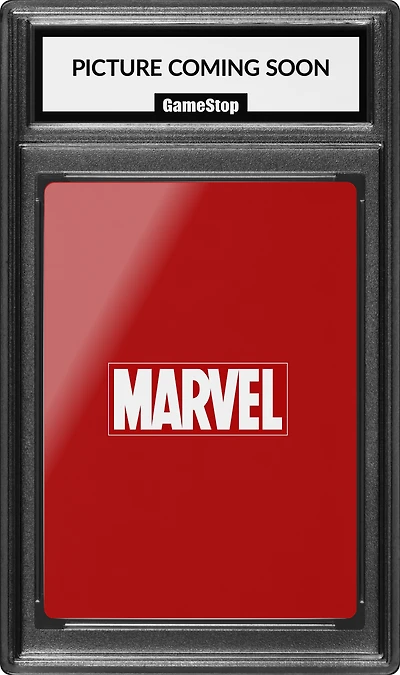 1991 Marvel Universe 16 Deathlok PSA 9