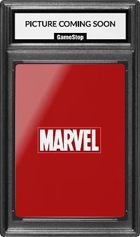 1991 Marvel Universe 16 Deathlok PSA 9