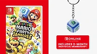 Super Mario Party Jamboree