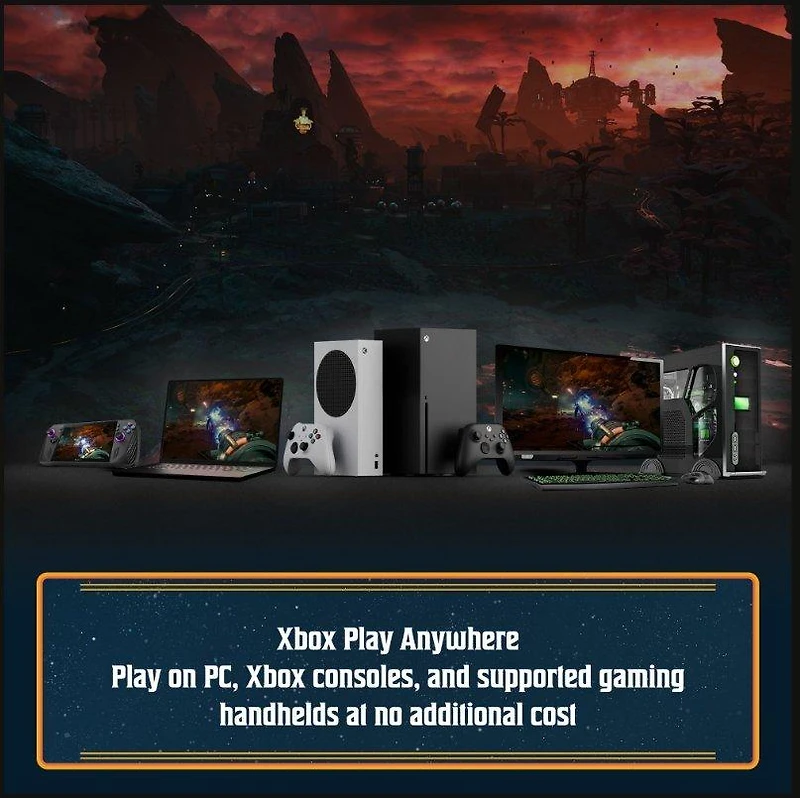 The Outer Worlds 2 Premium Edition