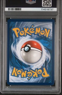 2018 Pokemon Sun & Moon Ultra Prism 147 Full Art/palkia Gx PSA