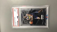 2019 Panini Prizm 282 Bol Bol PSA 9