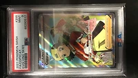 2021 Pokemon Sword & Shield Evolving Skies 200 Full Art/copycat PSA