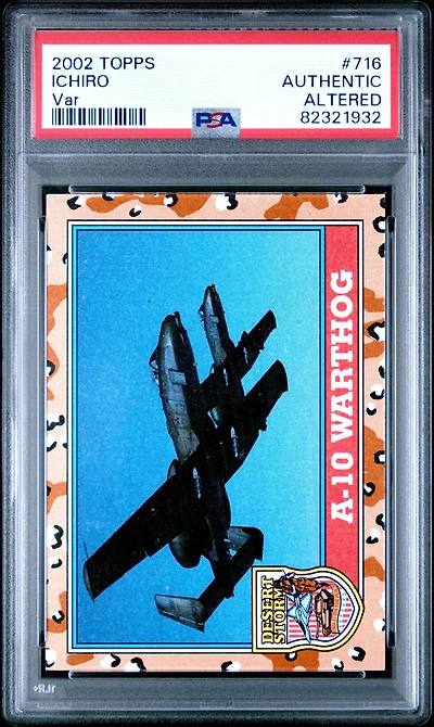 2018 Topps Archives 1981 Topps Future Stars Trios Laa Parker Bridwell/shohei Ohtani/troy Scribner PSA 10