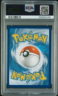 2021 Pokemon Sword & Shield Shining Fates 021 Kyogre PSA