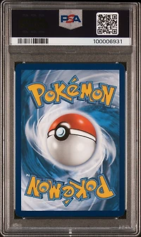 2023 Pokemon Mew En-151 183 Charizard Ex Ultra Rare PSA