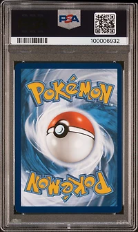 2024 Pokemon Svp En-sv Black Star Promo 141 Noctowl Stellar Crown Elite Trainer Box PSA