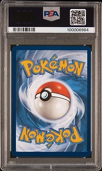 2024 Pokemon Scr En-stellar Crown 080 Medicham Ex PSA 9
