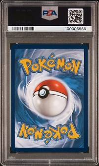 2024 Pokemon Scr En-stellar Crown 172 Lacey Special Illustration Rare PSA