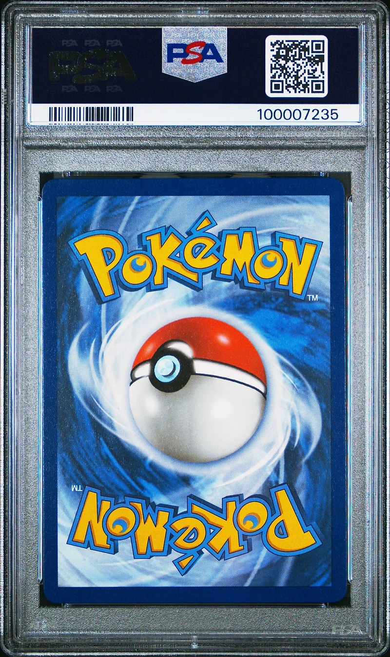 2023 Pokemon Svp En-sv Black Star Promo 056 Charizard Ex Charizard Ex Premium Collection PSA