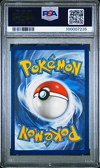 2023 Pokemon Svp En-sv Black Star Promo 056 Charizard Ex Charizard Ex Premium Collection PSA