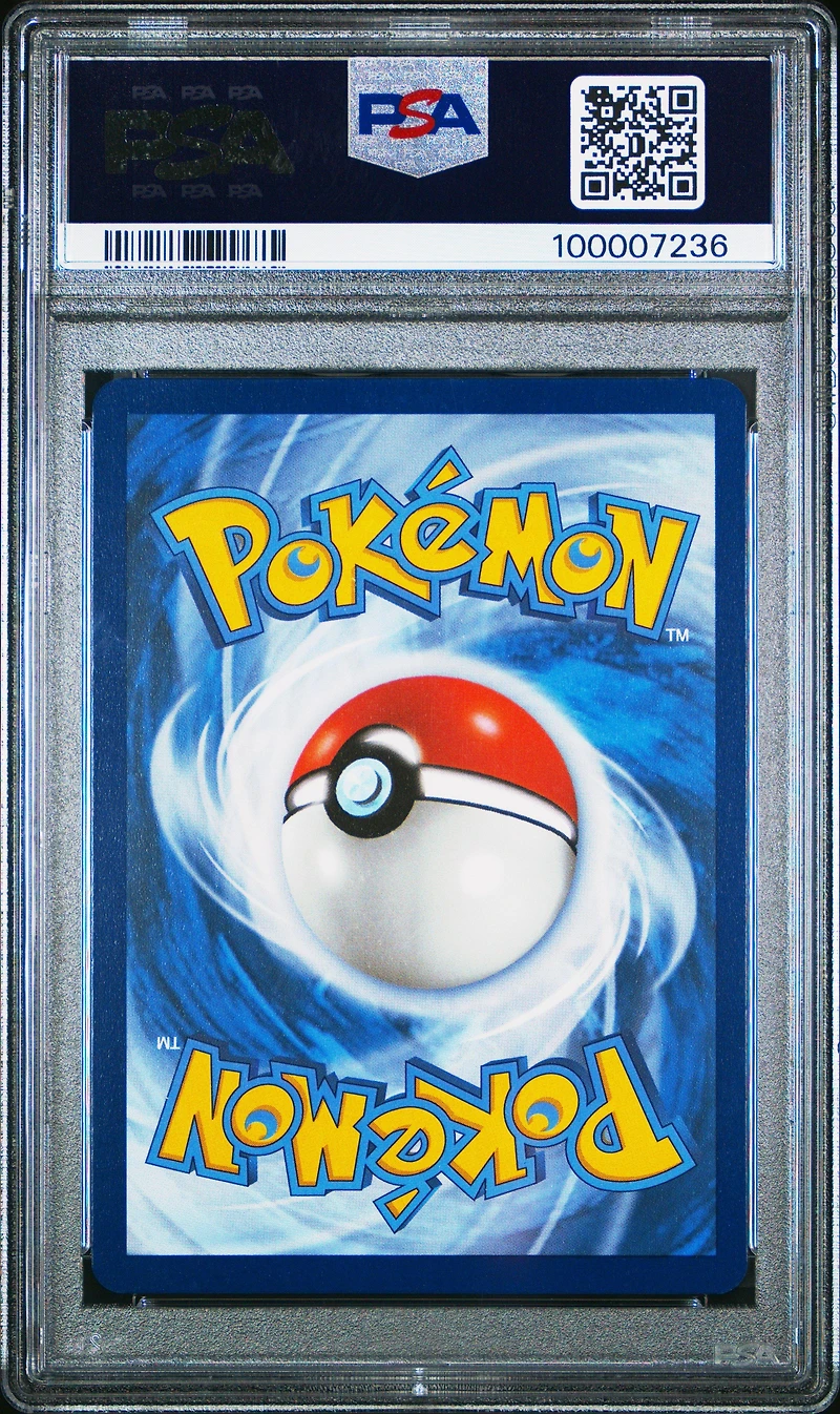 2023 Pokemon Mew En-151 202 Zapdos Ex Special Illustration Rare PSA