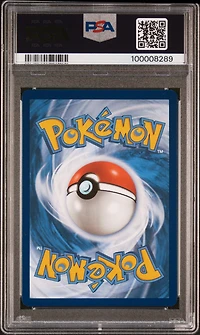 2024 Pokemon Svp En-sv Black Star Promo 131 Kingdra Ex Shrouded Fable Special Illustration Collection PSA