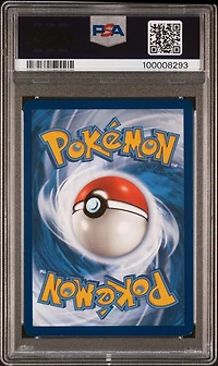 2024 Pokemon Swsh Black Star Promo 029 Rayquaza-holo Crown Zenith Premium Collection Sea & Sky PSA