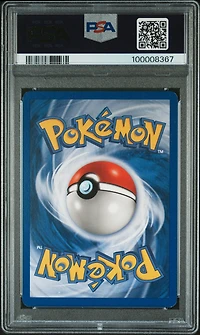 1999 Pokemon Game 46 Charmander Base Set 1999-2000 PSA