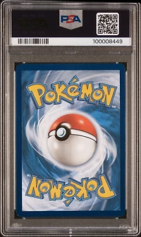 2023 Pokemon Obf En-obsidian Flames 223 Charizard Ex Special Illustration Rare PSA