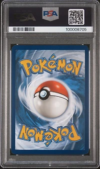 2023 Pokemon Obf En-obsidian Flames 205 Scizor Illustration Rare PSA