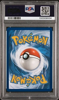 2024 Pokemon Scr En-stellar Crown 146 Turtonator Illustration Rare PSA