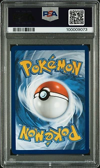 2024 Pokemon Scr En-stellar Crown 111 Raging Bolt Best Buy Exclusive PSA 10