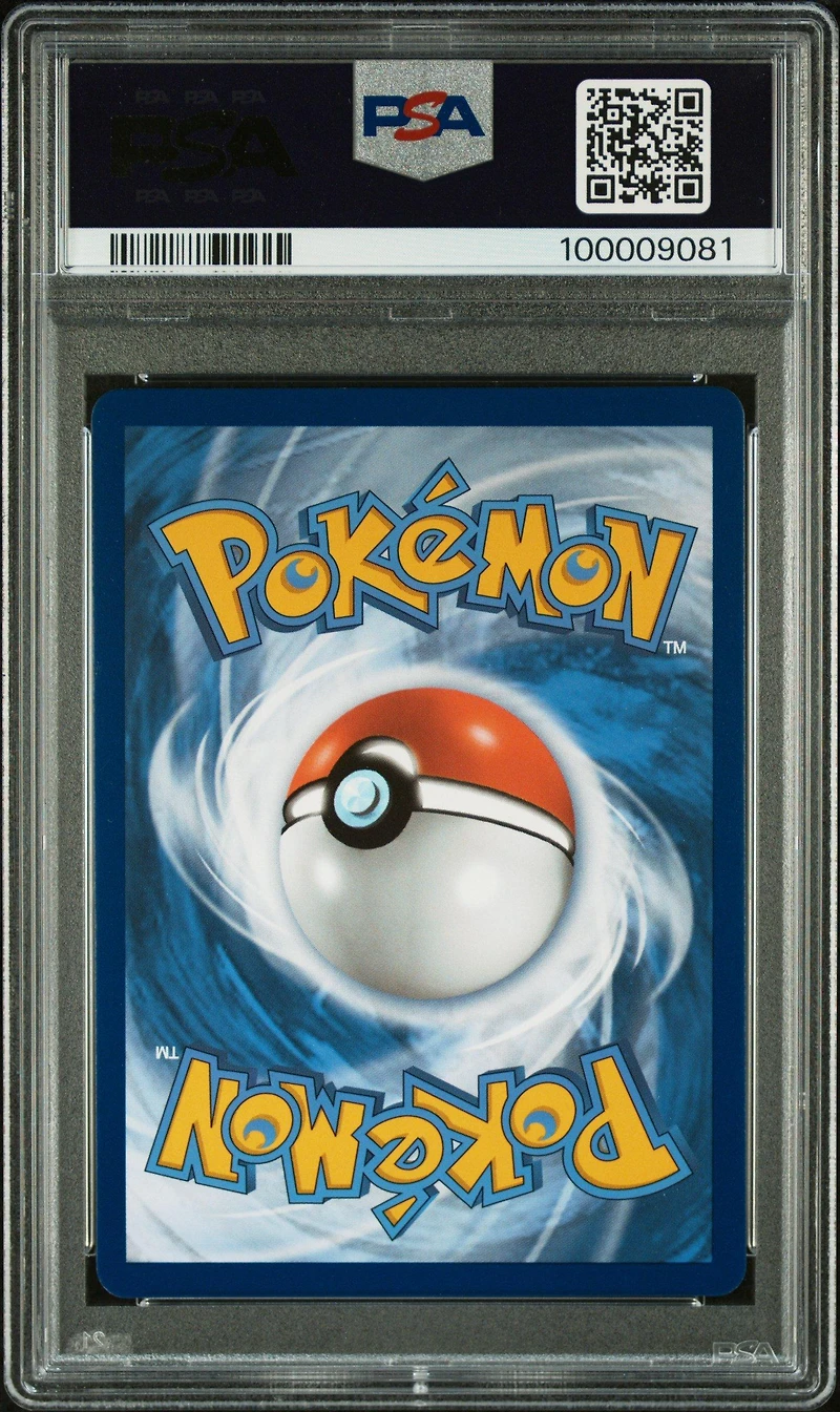 2023 Pokemon Sword And Shield Crown Zenith Gg50 Full Art/darkrai Vstar PSA