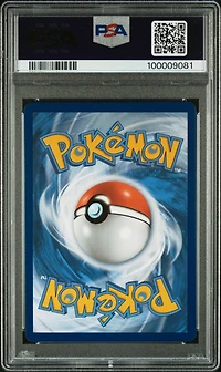 2023 Pokemon Sword And Shield Crown Zenith Gg50 Full Art/darkrai Vstar PSA