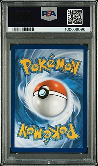2024 Pokemon Scr En-stellar Crown 157 Cinderace Ex Ultra Rare PSA