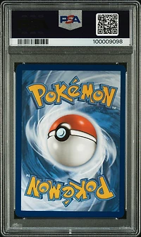 2023 Pokemon Mew En-151 203 Erika's Invitation Special Illustration Rare PSA