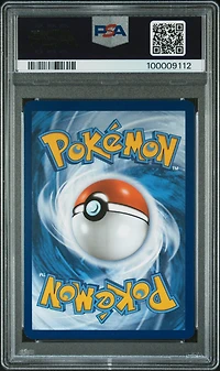 2023 Pokemon Mew En-151 181 Dragonair Illustration Rare PSA