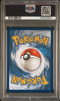 2019 Pokemon Sun & Moon Hidden Fates Sv60 Full Art/espeon Gx PSA