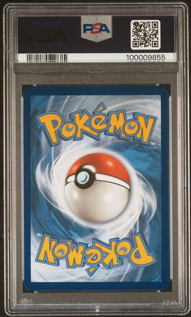 2022 Pokemon Sword & Shield Brilliant Stars 183 Full Art/galarian Moltres V Secret PSA