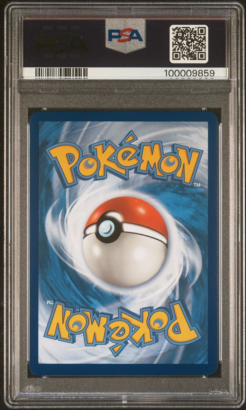 2022 Pokemon Go 011 Radiant Charizard PSA