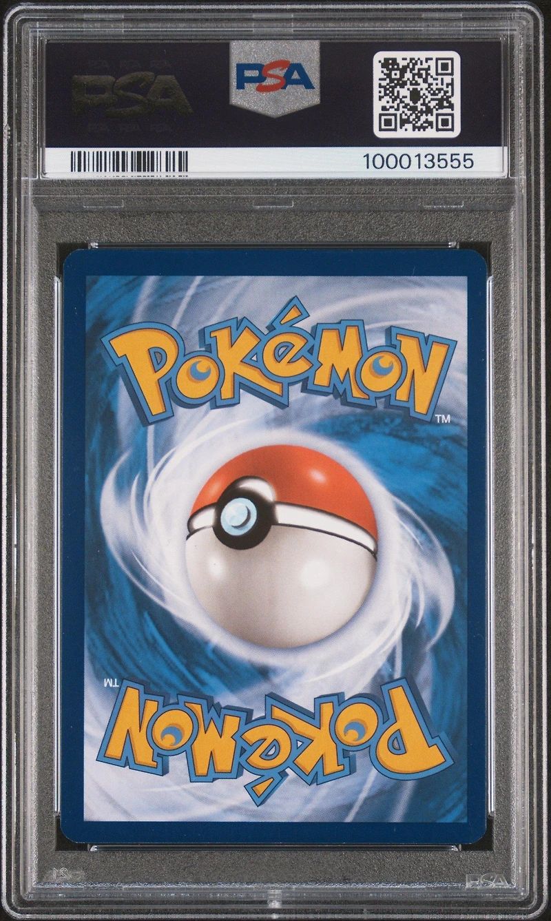 2023 Pokemon Pal En-paldea Evolved 222 Tyranitar Illustration Rare PSA