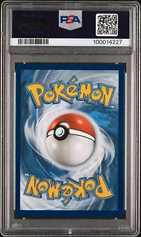2021 Pokemon Sword & Shield Evolving Skies Full Art/glaceon Vmax Secret PSA