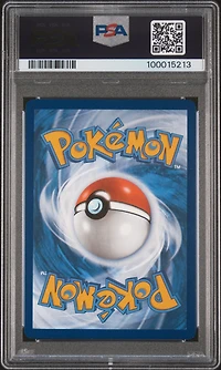 2024 Pokemon Twm En-twilight Masquerade 214 Greninja Ex Special Illustration Rare PSA