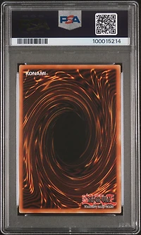 2024 Yu-gi-oh! Mp24-25th Anniversary Tin: Dueling Mirrors En001 Blue-eyes White Dragon 1st Edition PSA