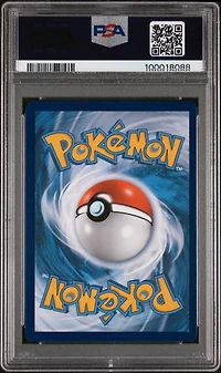 2021 Pokemon Swsh Black Star Promo 184 Full Art/jolteon Vmax Jolteon Vmax Premium Collection PSA