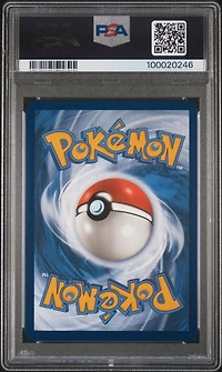 2023 Pokemon Par En-paradox Rift 245 Garchomp Ex Special Illustration Rare PSA