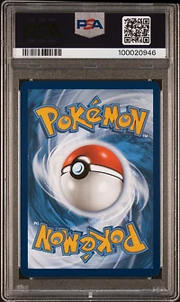 2024 Pokemon Ssp En-surging Sparks 239 Latias Ex Special Illustration Rare PSA