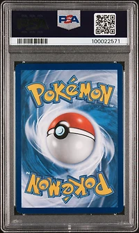 2016 Pokemon Xy Evolutions 34 Gyarados-holo PSA