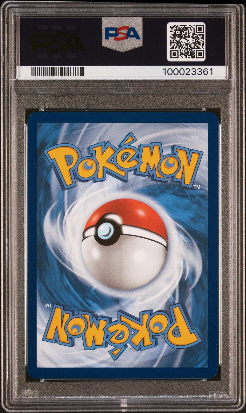 2023 Pokemon Sword And Shield Crown Zenith Gg69 Full Art/giratina Vstar Secret PSA
