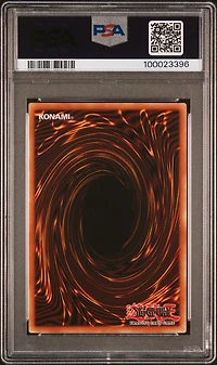 2024 Yu-gi-oh! Mp24-25th Anniversary Tin: Dueling Mirrors En053 Dark Magician Girl 1st Edition PSA