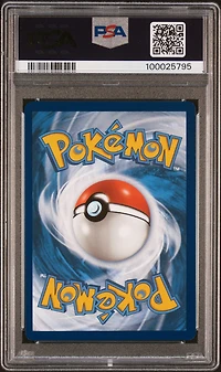 2023 Pokemon Clc-trading Card Game Classic Charizard & Ho-oh Ex Deck Charizard PSA